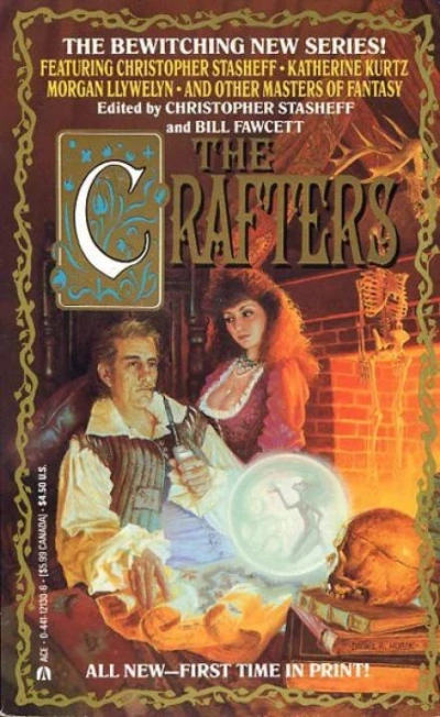 Алхимик и колдунья - Кристофер Сташефф - Слушаем Лучшие Аудиокниги в Онлайн Библиотеке Бесплатно