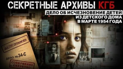 Секретные расследования КГБ - Михаил Чёрный - Слушаем Лучшие Аудиокниги в Онлайн Библиотеке Бесплатно