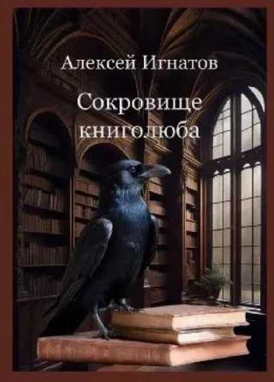 Сокровище книголюба - Алексей Игнатов - Слушаем Лучшие Аудиокниги в Онлайн Библиотеке Бесплатно