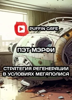 Стратегия регенерации в условиях мегаполиса - Мэрфи Пэт - Слушаем Лучшие Аудиокниги в Онлайн Библиотеке Бесплатно