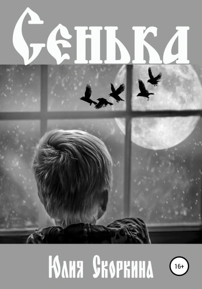 Сенька - Юлия Скоркина - Слушаем Лучшие Аудиокниги в Онлайн Библиотеке Бесплатно