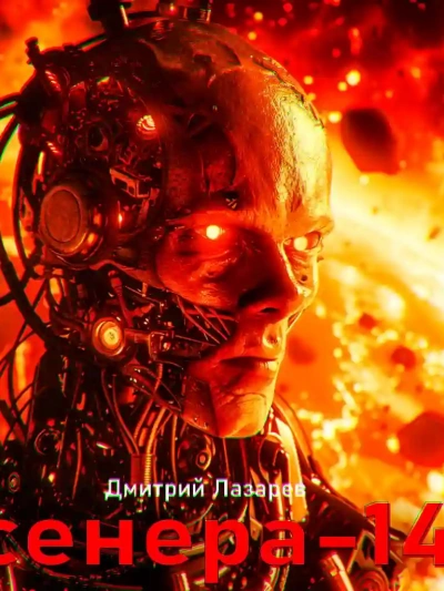 Сенера-14 - Дмитрий Лазарев - Слушаем Лучшие Аудиокниги в Онлайн Библиотеке Бесплатно