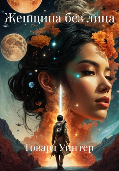 Женщина без лица - Говард Уинтер - Слушаем Лучшие Аудиокниги в Онлайн Библиотеке Бесплатно