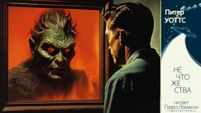 Нечтожества - Питер Уоттс - Слушаем Лучшие Аудиокниги в Онлайн Библиотеке Бесплатно