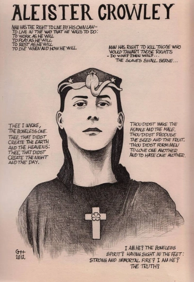 Сердце святой Руси - Алистер Кроули - Слушаем Лучшие Аудиокниги в Онлайн Библиотеке Бесплатно