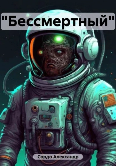 Бессмертный - Александр Сордо - Слушаем Лучшие Аудиокниги в Онлайн Библиотеке Бесплатно
