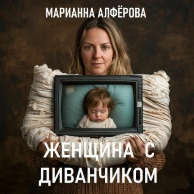 Женщина с диванчиком - Марианна Алфёрова - Слушаем Лучшие Аудиокниги в Онлайн Библиотеке Бесплатно