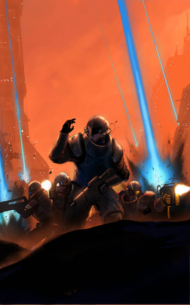 Операция Ночной Гром - Элларион Старк - Слушаем Лучшие Аудиокниги в Онлайн Библиотеке Бесплатно