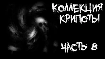 Коллекция крипоты. Часть 8 - Minigad, Nikserg - Слушаем Лучшие Аудиокниги в Онлайн Библиотеке Бесплатно