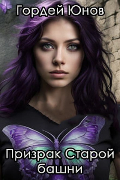 Призрак старой башни - Гордей Юнов - Слушаем Лучшие Аудиокниги в Онлайн Библиотеке Бесплатно
