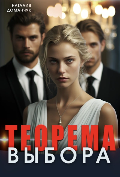 Теорема выбора - Наталия Доманчук - Слушаем Лучшие Аудиокниги в Онлайн Библиотеке Бесплатно
