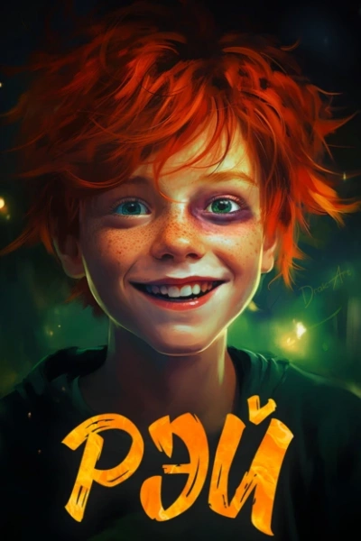 Рэй - Сергей Вишневский - Слушаем Лучшие Аудиокниги в Онлайн Библиотеке Бесплатно