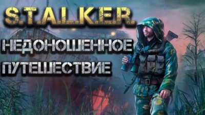 Недоношенное путешествие. Часть 1 - Святослав Александров - Слушаем Лучшие Аудиокниги в Онлайн Библиотеке Бесплатно