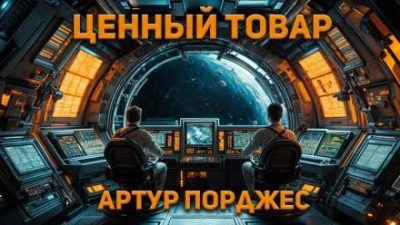 Ценный товар - Артур Порджес - Слушаем Лучшие Аудиокниги в Онлайн Библиотеке Бесплатно