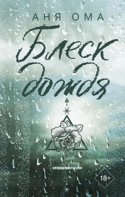 Блеск дождя - Аня Ома - Слушаем Лучшие Аудиокниги в Онлайн Библиотеке Бесплатно