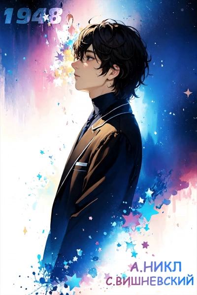 Девятнадцать сорок восемь - Сергей Вишневский, А. Никл - Слушаем Лучшие Аудиокниги в Онлайн Библиотеке Бесплатно