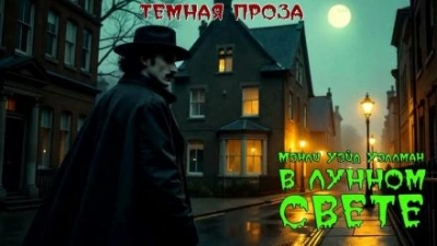 В лунном свете - Мэнли Уэйд Уэллман - Слушаем Лучшие Аудиокниги в Онлайн Библиотеке Бесплатно