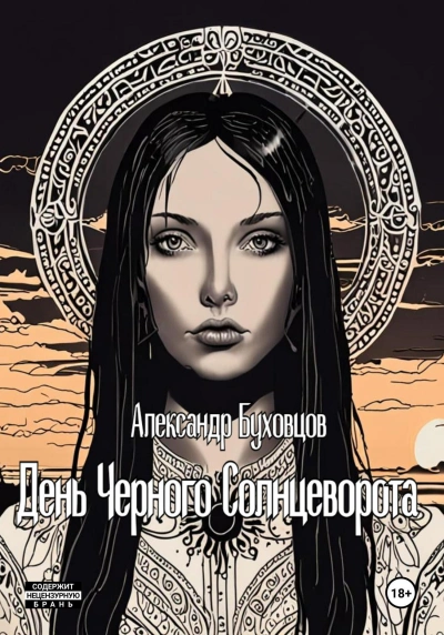 День Черного Солнцеворота - Александр Буховцов - Слушаем Лучшие Аудиокниги в Онлайн Библиотеке Бесплатно