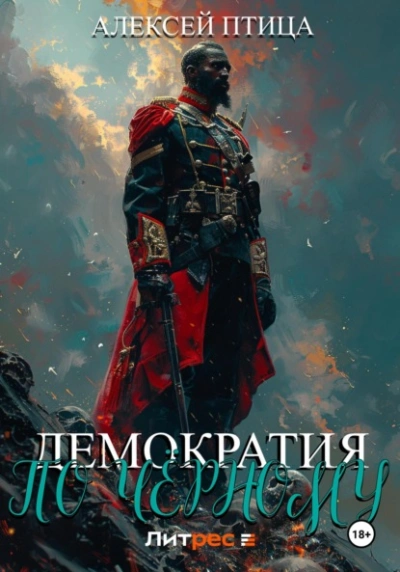 Демократия по чёрному - Алексей Птица - Слушаем Лучшие Аудиокниги в Онлайн Библиотеке Бесплатно