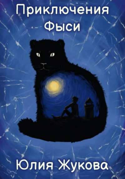 Приключения Фыси - Юлия Жукова - Слушаем Лучшие Аудиокниги в Онлайн Библиотеке Бесплатно