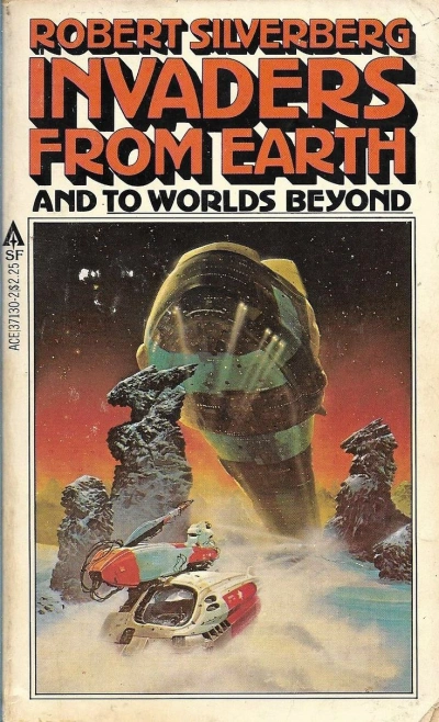 Озимандия - Роберт Силверберг - Слушаем Лучшие Аудиокниги в Онлайн Библиотеке Бесплатно