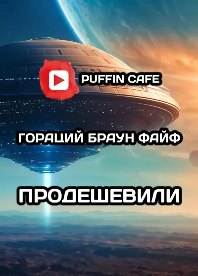 Продешевили - Гораций Файф - Слушаем Лучшие Аудиокниги в Онлайн Библиотеке Бесплатно