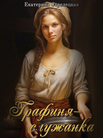 Графиня-служанка - Екатерина Стрелецкая - Слушаем Лучшие Аудиокниги в Онлайн Библиотеке Бесплатно