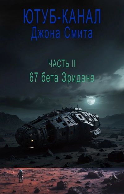 Ютуб канал Джона Смита 2 - Константин Брансвик - Слушаем Лучшие Аудиокниги в Онлайн Библиотеке Бесплатно