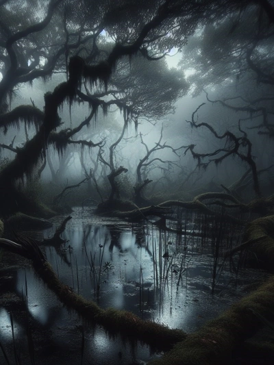 Нижняя топь - Максим Никитин - Слушаем Лучшие Аудиокниги в Онлайн Библиотеке Бесплатно