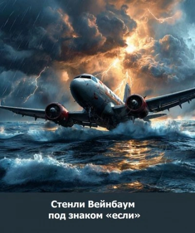Под знаком «Если - Стенли Вейнбаум - Слушаем Лучшие Аудиокниги в Онлайн Библиотеке Бесплатно