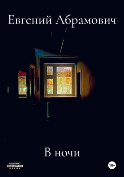 В ночи - Евгений Абрамович - Слушаем Лучшие Аудиокниги в Онлайн Библиотеке Бесплатно