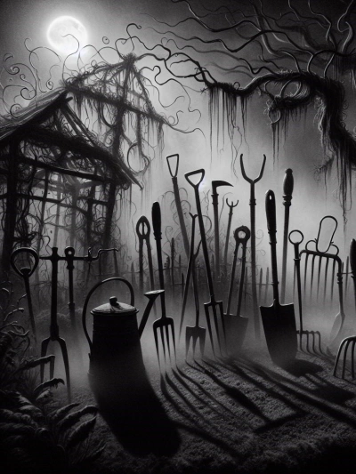 Всё для сада - Инга Фельтен - Слушаем Лучшие Аудиокниги в Онлайн Библиотеке Бесплатно