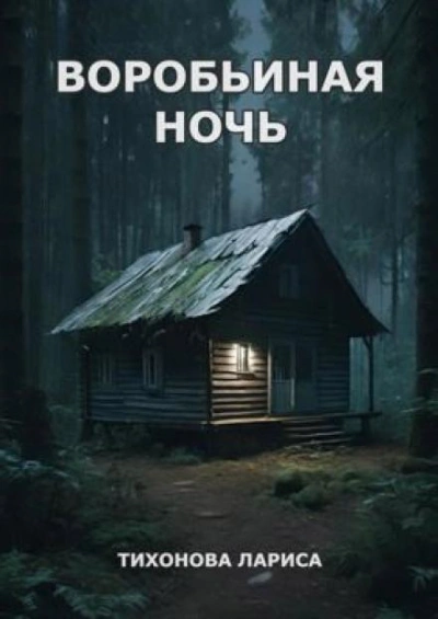 Воробьиная ночь - Лариса Тихонова - Слушаем Лучшие Аудиокниги в Онлайн Библиотеке Бесплатно