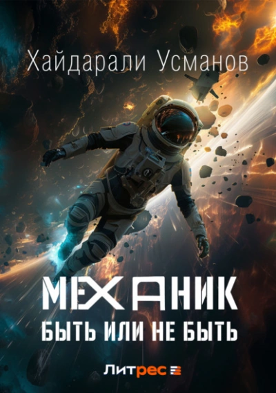 Быть или не быть - Хайдарали Усманов - Слушаем Лучшие Аудиокниги в Онлайн Библиотеке Бесплатно