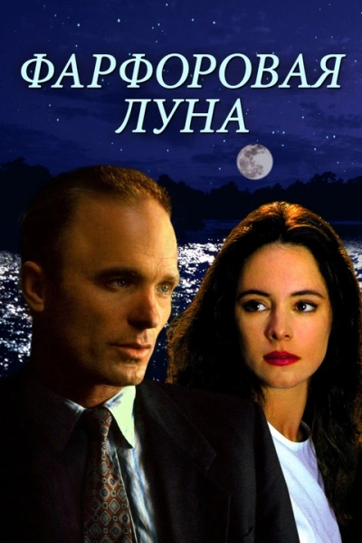 Фарфоровая луна - Джени Чан - Слушаем Лучшие Аудиокниги в Онлайн Библиотеке Бесплатно