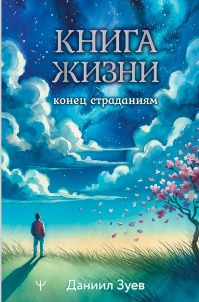 Книга жизни: конец страданиям - Даниил Зуев - Слушаем Лучшие Аудиокниги в Онлайн Библиотеке Бесплатно