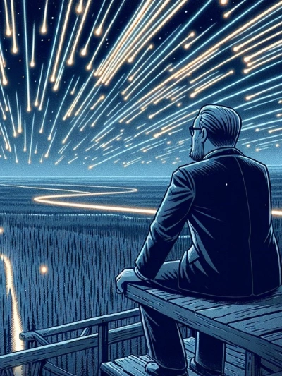 Шелест насекомьих лапок - Валентин Шешиков - Слушаем Лучшие Аудиокниги в Онлайн Библиотеке Бесплатно