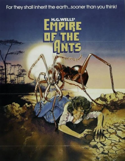 Царство муравьёв - Герберт Уэллс - Слушаем Лучшие Аудиокниги в Онлайн Библиотеке Бесплатно