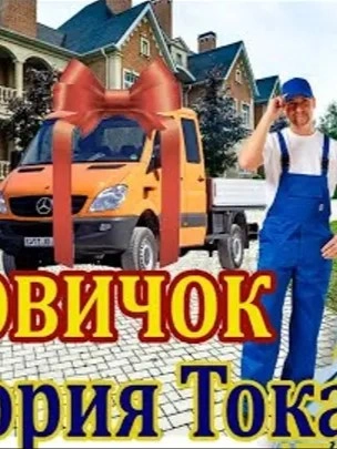 Грузовичок - Виктория Токарева - Слушаем Лучшие Аудиокниги в Онлайн Библиотеке Бесплатно