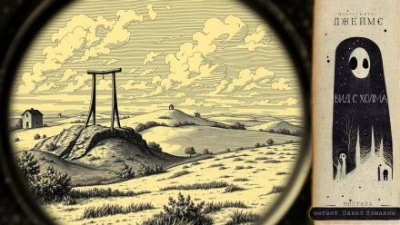 Вид с холма - Монтегю Родс Джеймс - Слушаем Лучшие Аудиокниги в Онлайн Библиотеке Бесплатно