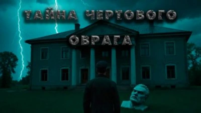 Плёнка. Ужасы чертового оврага - Павел Гарм - Слушаем Лучшие Аудиокниги в Онлайн Библиотеке Бесплатно