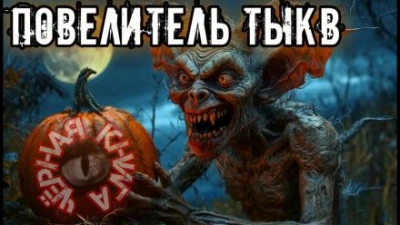 Повелитель тыкв - Lepra.XIID7 - Слушаем Лучшие Аудиокниги в Онлайн Библиотеке Бесплатно