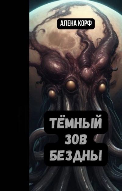 Тёмный зов Бездны - Алёна Корф - Слушаем Лучшие Аудиокниги в Онлайн Библиотеке Бесплатно