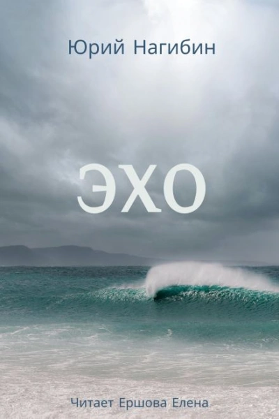 Эхо - Юрий Нагибин - Слушаем Лучшие Аудиокниги в Онлайн Библиотеке Бесплатно