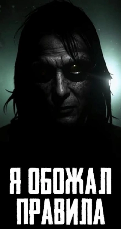 Я обожал правила - MidnightPenguin - Слушаем Лучшие Аудиокниги в Онлайн Библиотеке Бесплатно