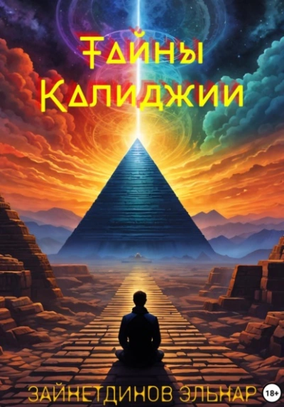 Тайны Калиджии - Эльнар Зайнетдинов - Слушаем Лучшие Аудиокниги в Онлайн Библиотеке Бесплатно