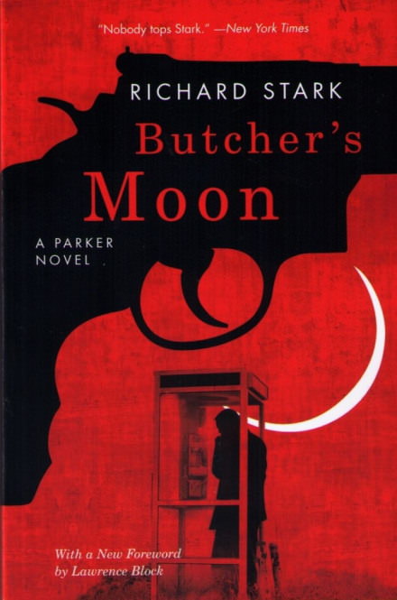 Луна мясника - Ричард Старк - Слушаем Лучшие Аудиокниги в Онлайн Библиотеке Бесплатно