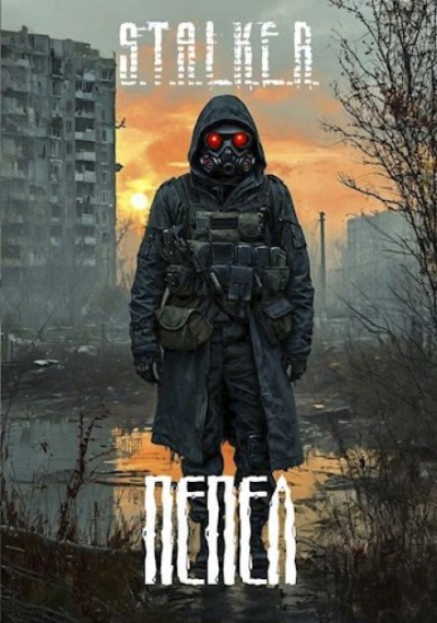 S.T.A.L.K.E.R.: Пепел - Александр Го - Слушаем Лучшие Аудиокниги в Онлайн Библиотеке Бесплатно