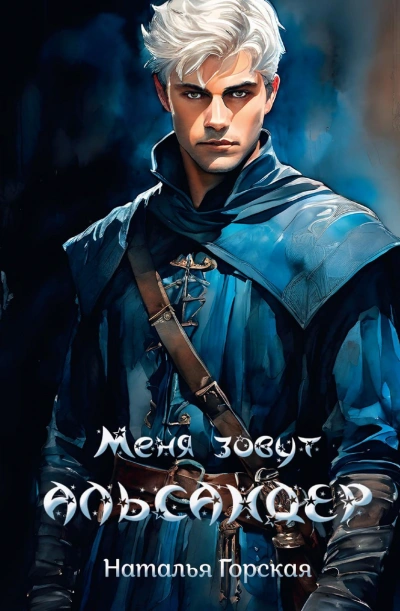 Альмарин. Меня зовут Альсандер. - Наталья Горская - Слушаем Лучшие Аудиокниги в Онлайн Библиотеке Бесплатно