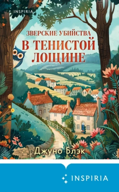 Зверские убийства в Тенистой Лощине - Джуно Блэк - Слушаем Лучшие Аудиокниги в Онлайн Библиотеке Бесплатно
